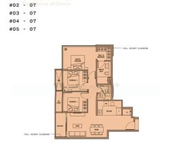 Claydence (D15), Apartment #526787361